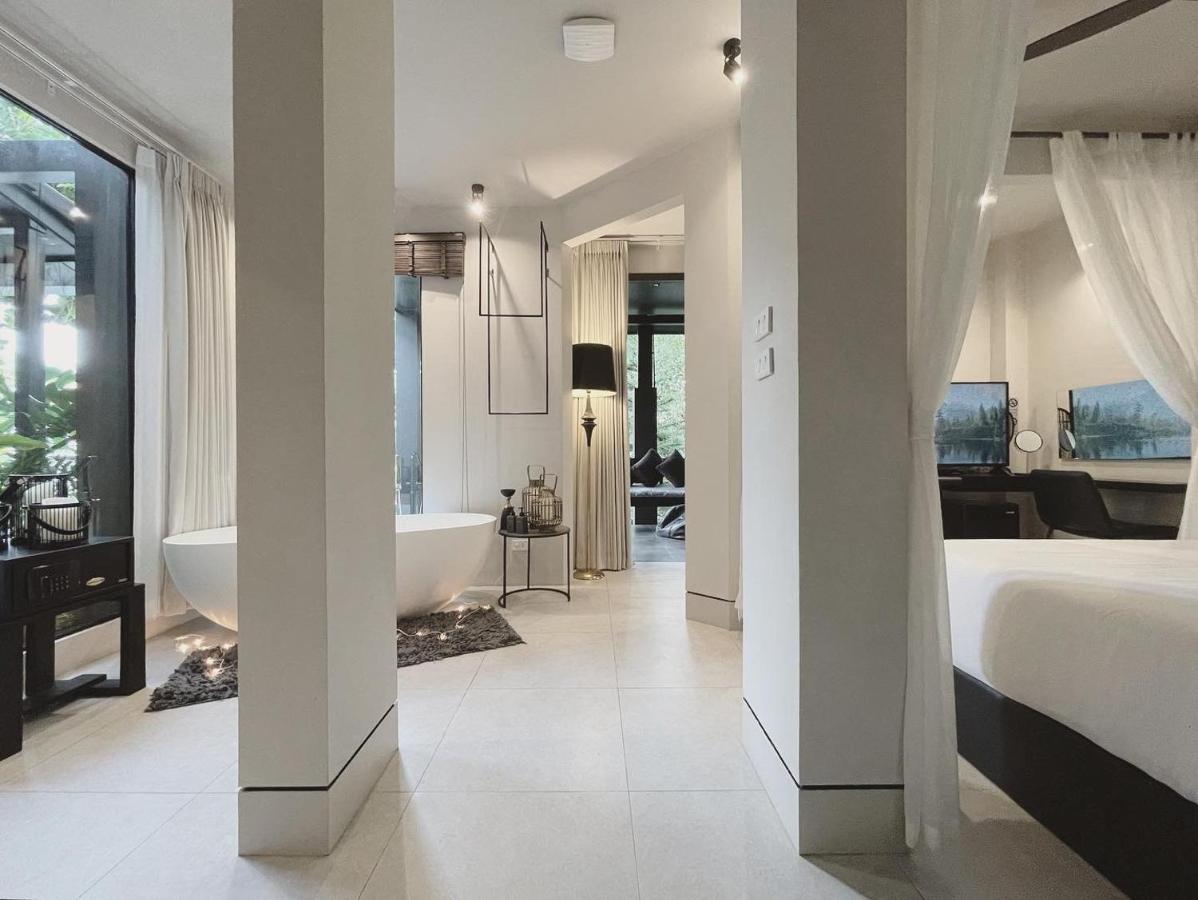 S.House168 Hotel Чиангмай Екстериор снимка