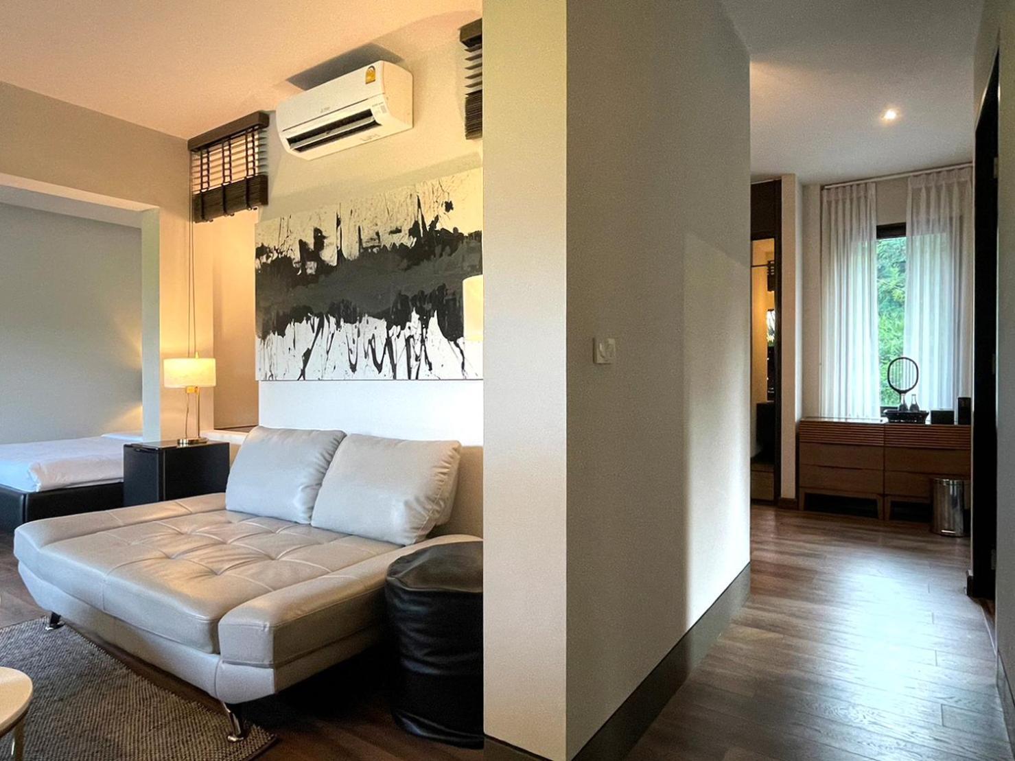 S.House168 Hotel Чиангмай Стая снимка